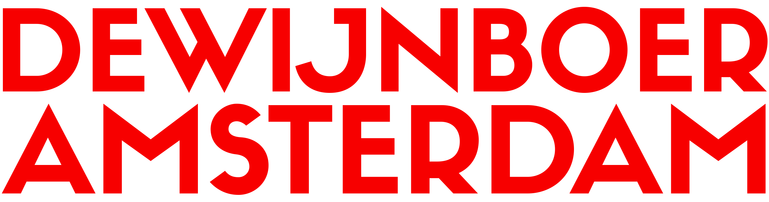 Bezoek ook De Wijnboer Amsterdam